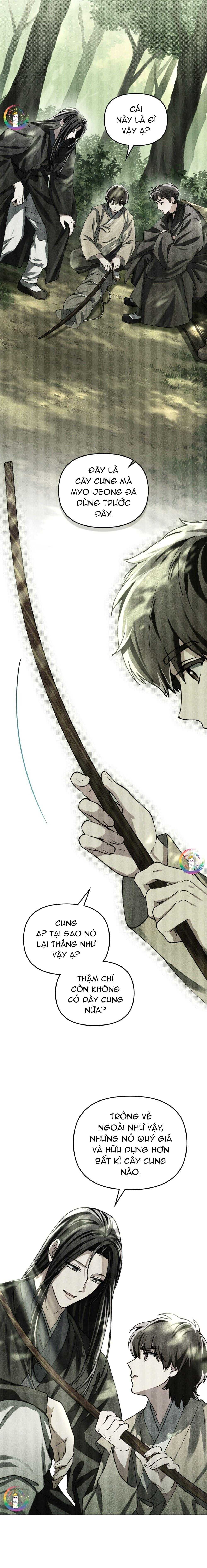 Linh Hồn Lửa Chapter 37 - Next 