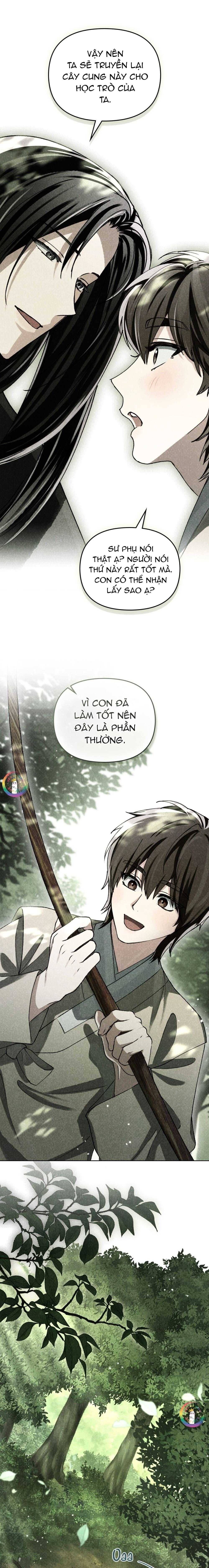 Linh Hồn Lửa Chapter 37 - Next 