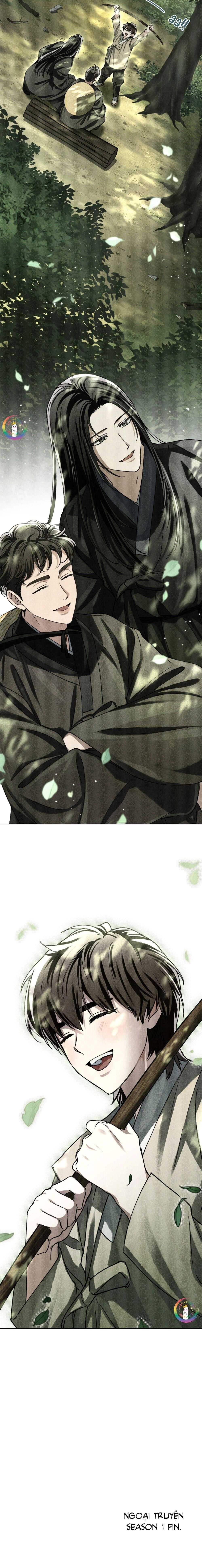 Linh Hồn Lửa Chapter 37 - Next 