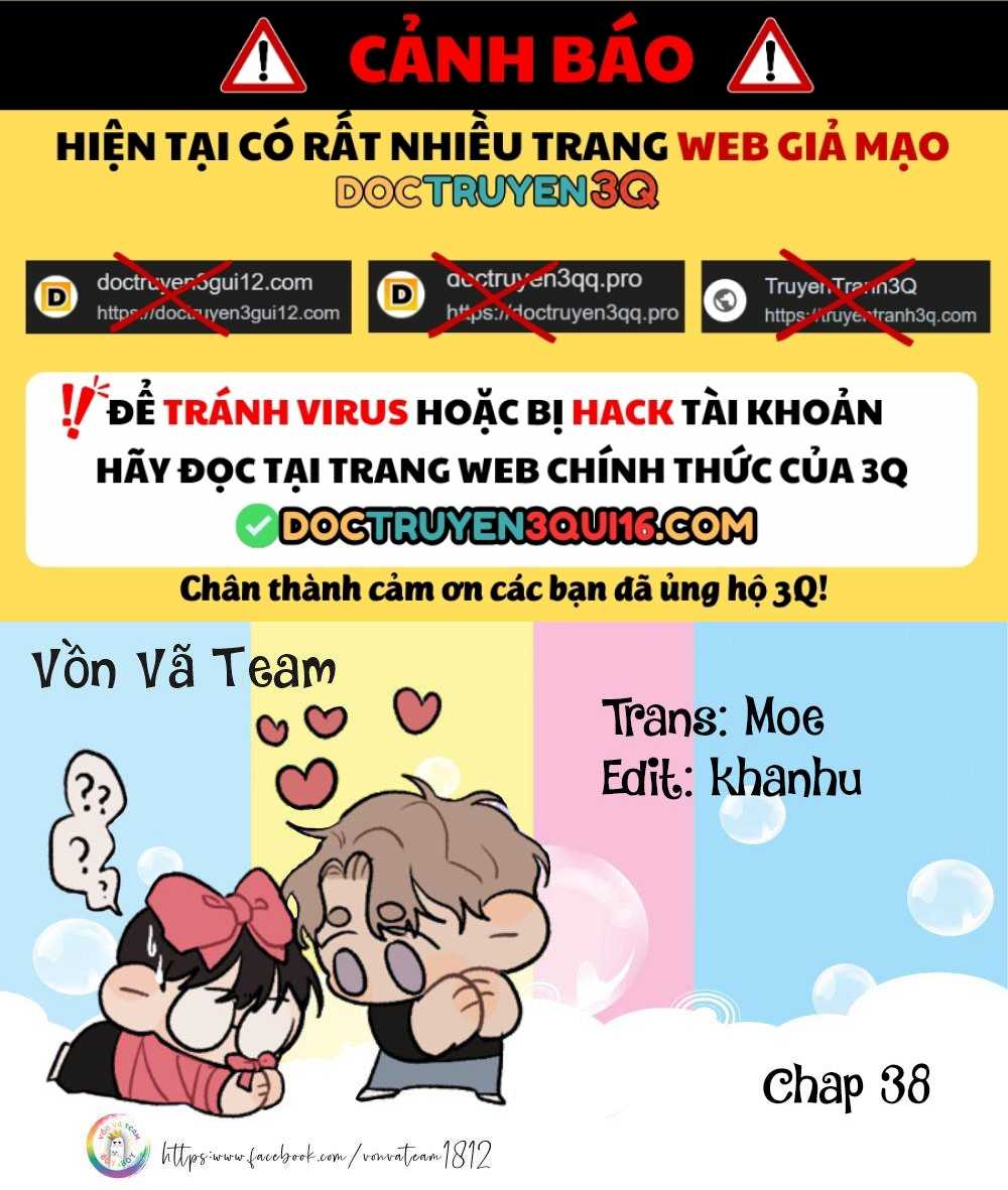 Linh Hồn Lửa Chapter 38 - Trang 3