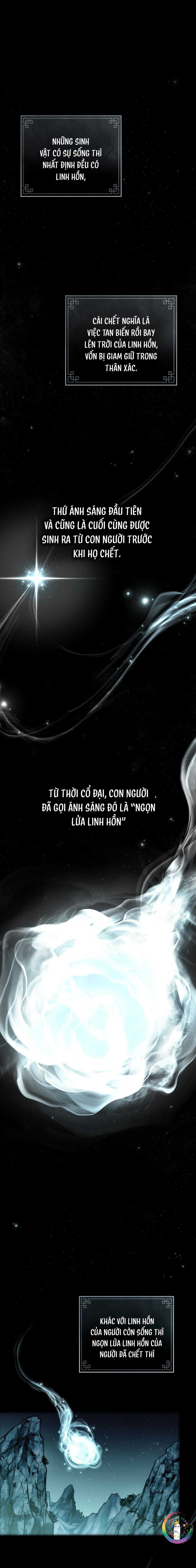 Linh Hồn Lửa Chapter 38 - Trang 3