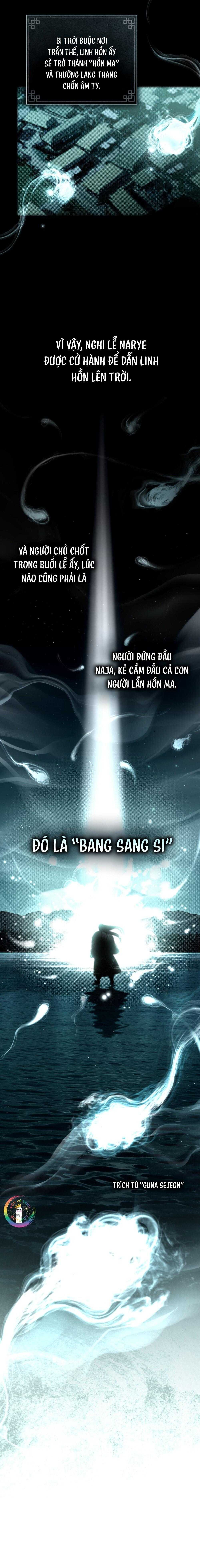 Linh Hồn Lửa Chapter 38 - Trang 3