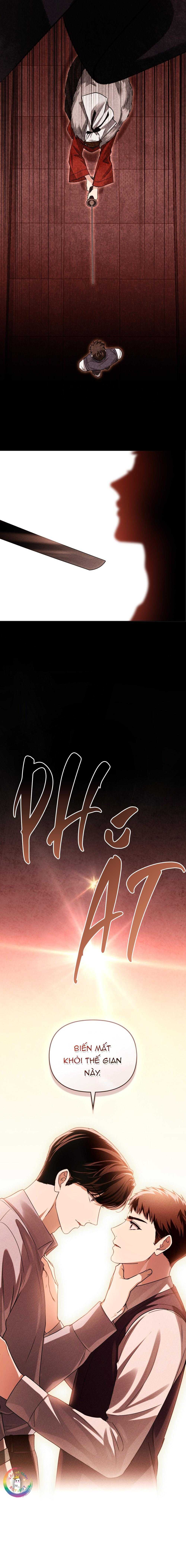 Linh Hồn Lửa Chapter 38 - Trang 3