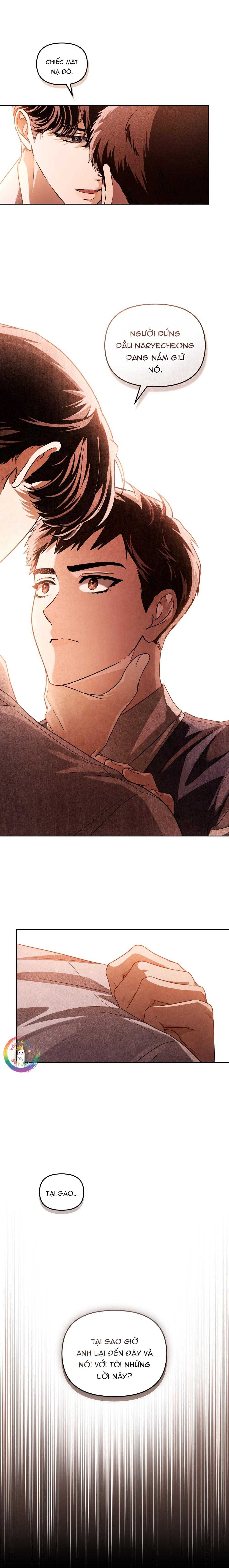 Linh Hồn Lửa Chapter 38 - Trang 3