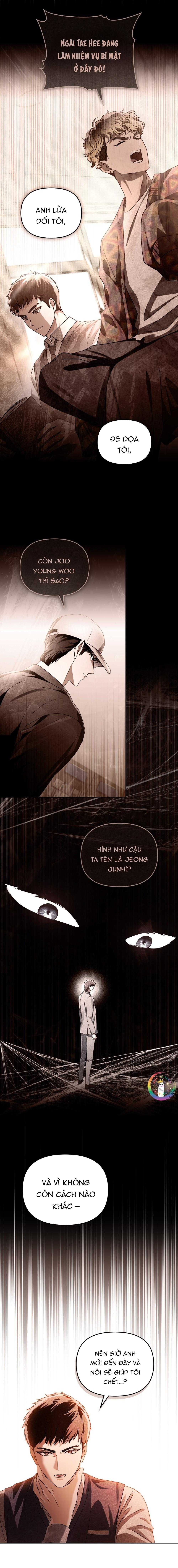 Linh Hồn Lửa Chapter 38 - Trang 3