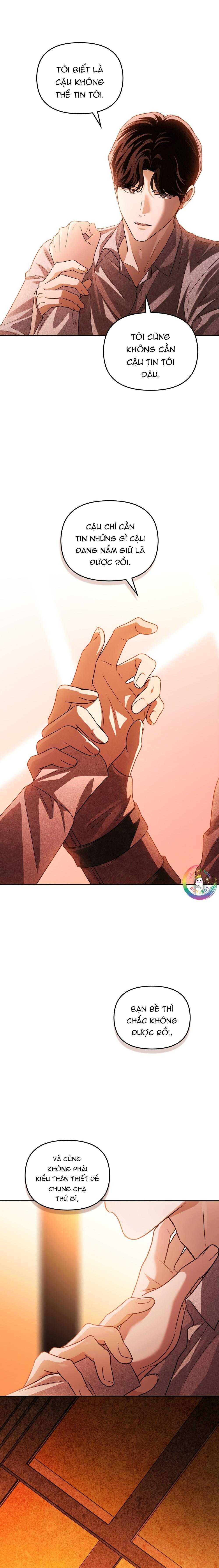 Linh Hồn Lửa Chapter 38 - Trang 3