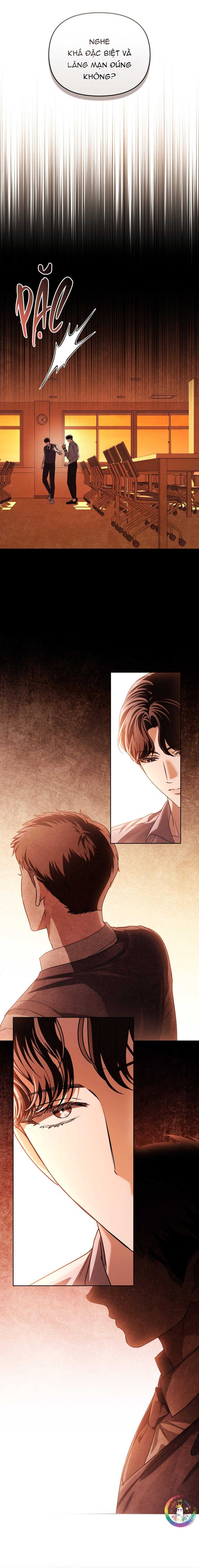 Linh Hồn Lửa Chapter 38 - Trang 3