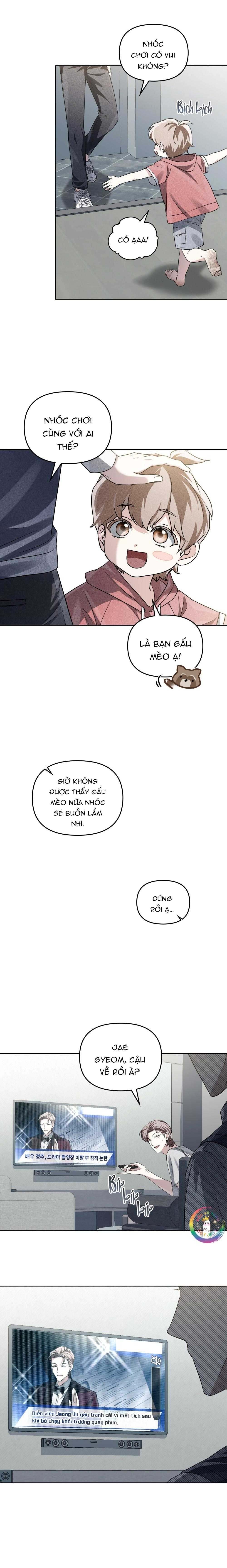 Linh Hồn Lửa Chapter 38 - Trang 3