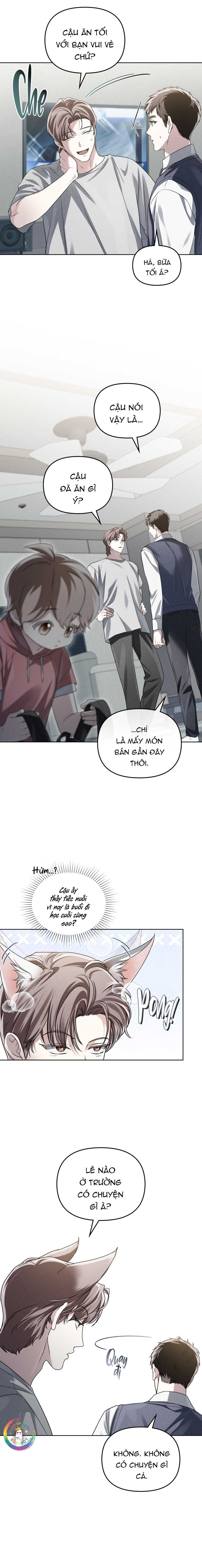 Linh Hồn Lửa Chapter 38 - Trang 3