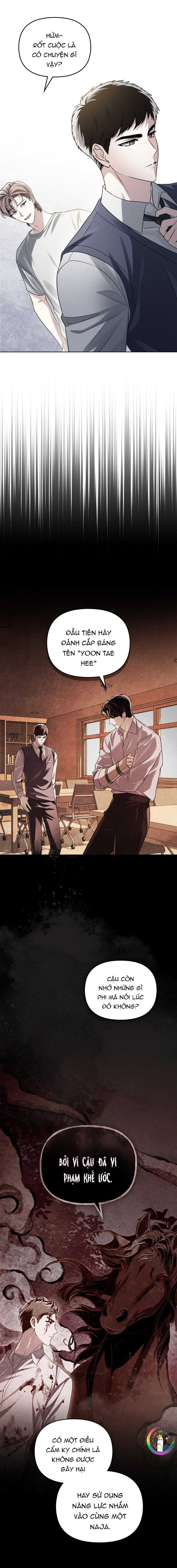 Linh Hồn Lửa Chapter 38 - Trang 3