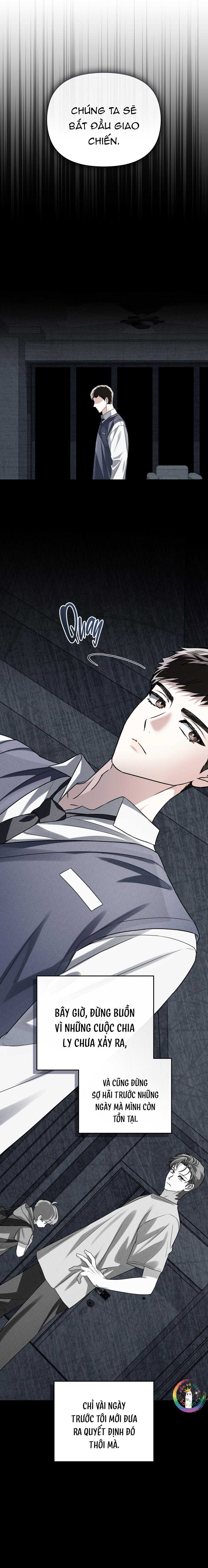 Linh Hồn Lửa Chapter 38 - Trang 3