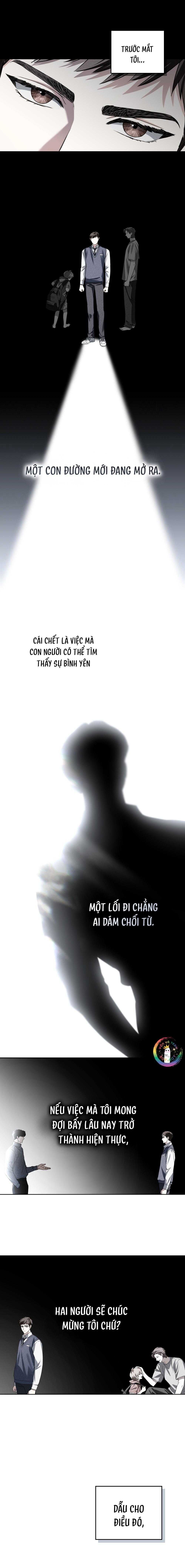 Linh Hồn Lửa Chapter 38 - Trang 3