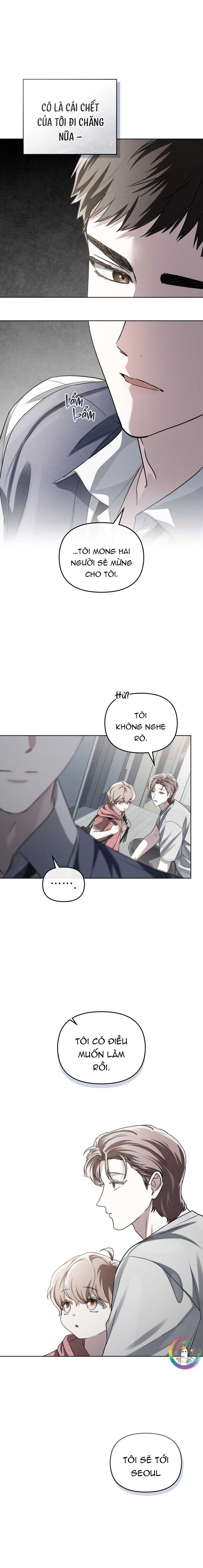 Linh Hồn Lửa Chapter 38 - Trang 3