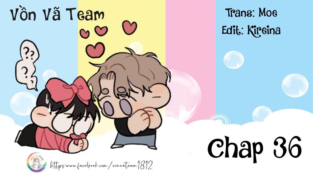 Linh Hồn Của Mu Ryeong Chapter 36 - Next 