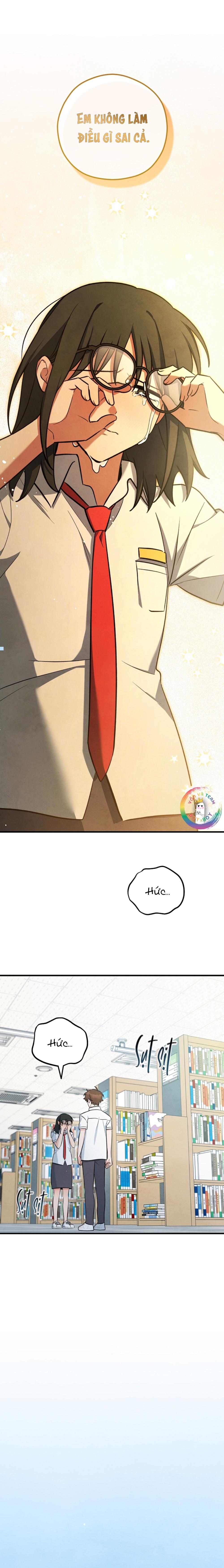 Linh Hồn Của Mu Ryeong Chapter 36 - Next 