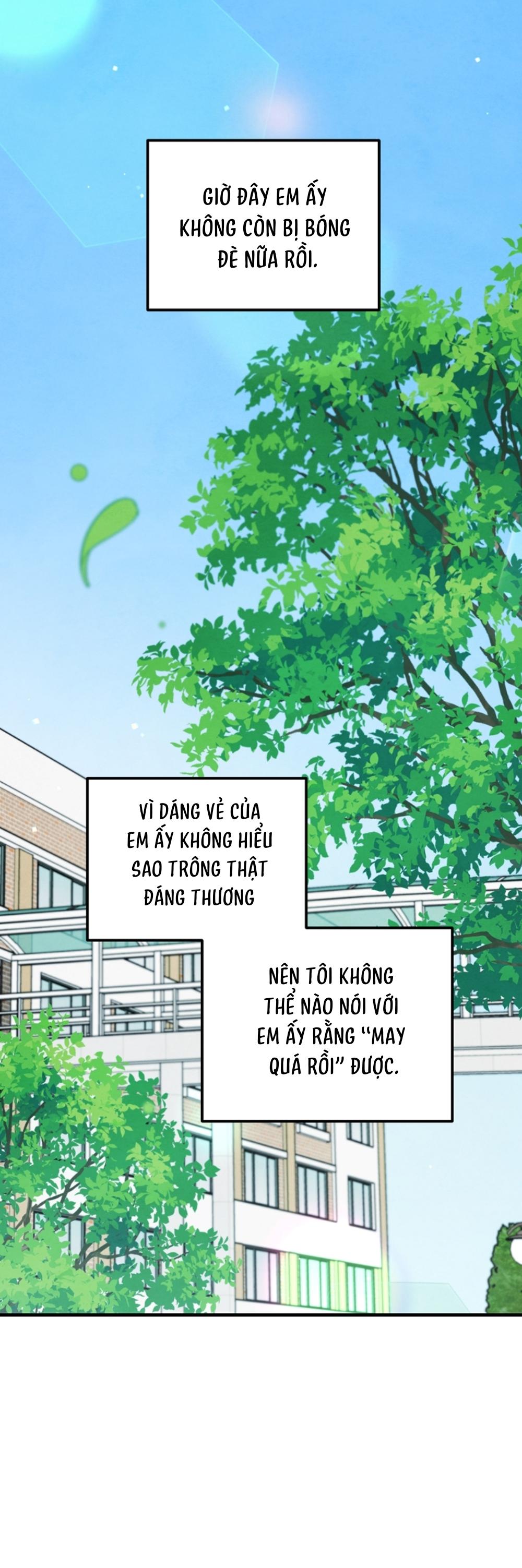 Linh Hồn Của Mu Ryeong Chapter 36 - Next 
