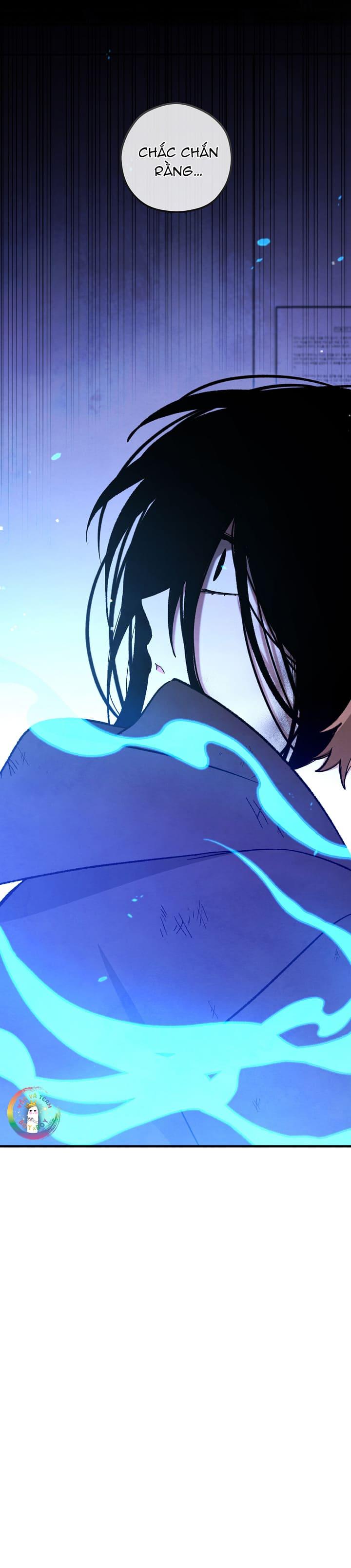 Linh Hồn Của Mu Ryeong Chapter 41 - Trang 3
