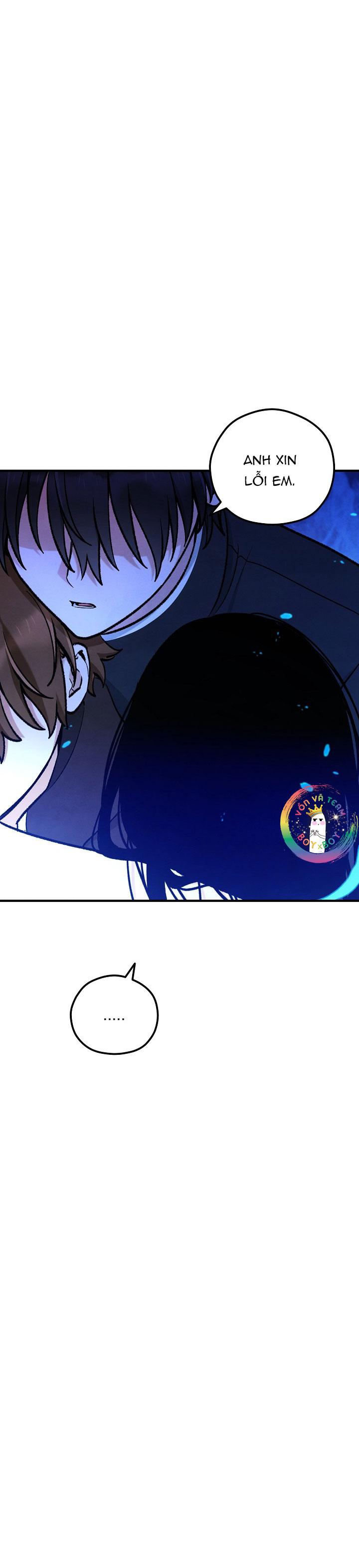 Linh Hồn Của Mu Ryeong Chapter 42 - Trang 3