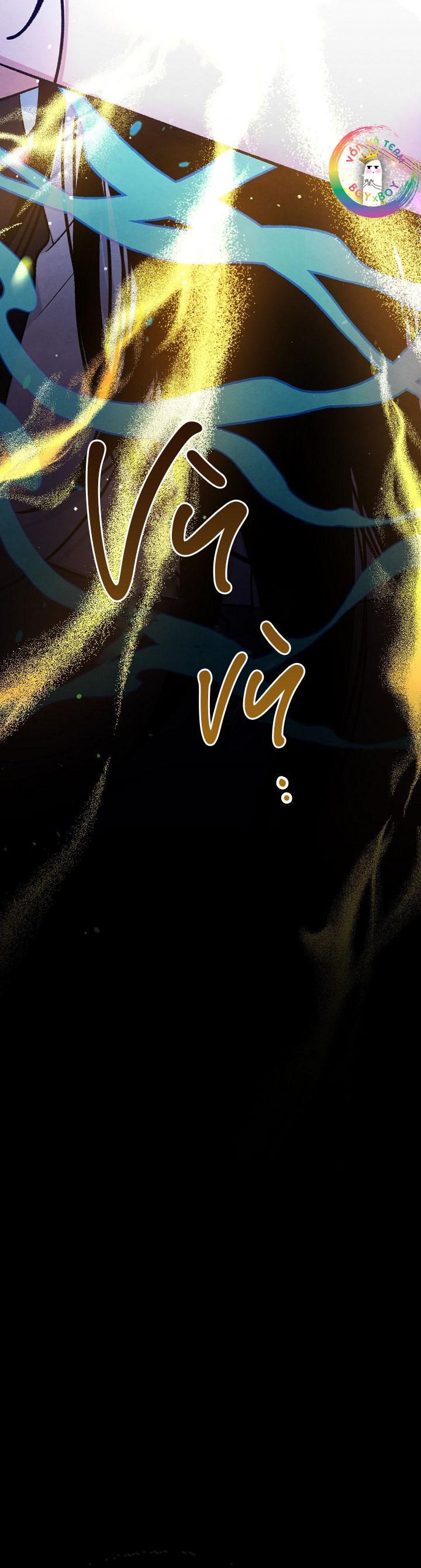 Linh Hồn Của Mu Ryeong Chapter 42 - Trang 3