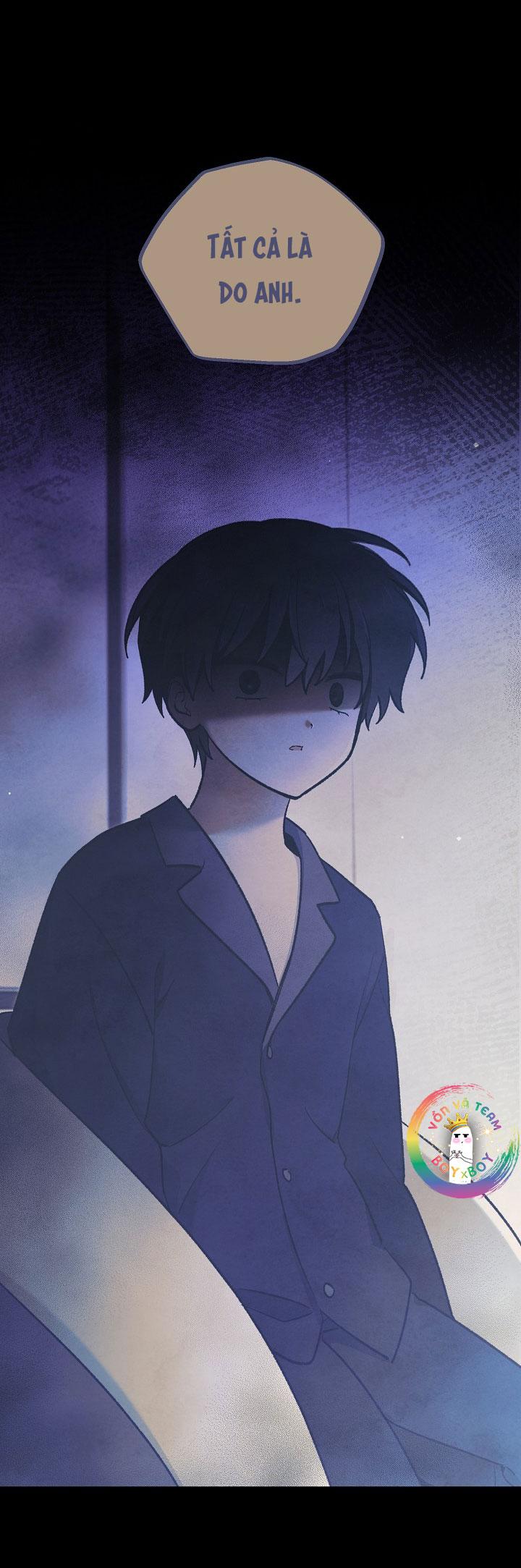 Linh Hồn Của Mu Ryeong Chapter 42 - Trang 3