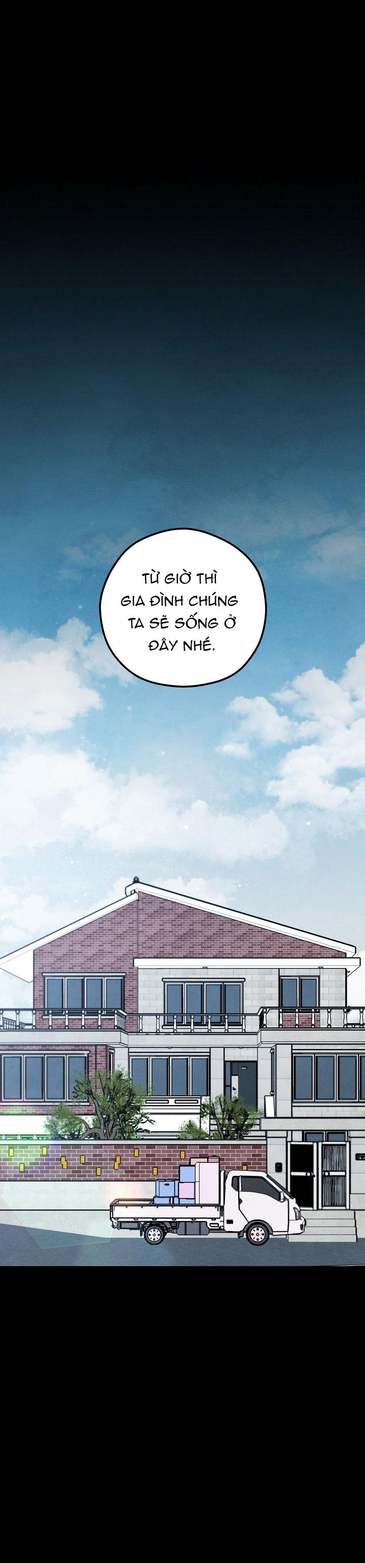 Linh Hồn Của Mu Ryeong Chapter 42 - Trang 3