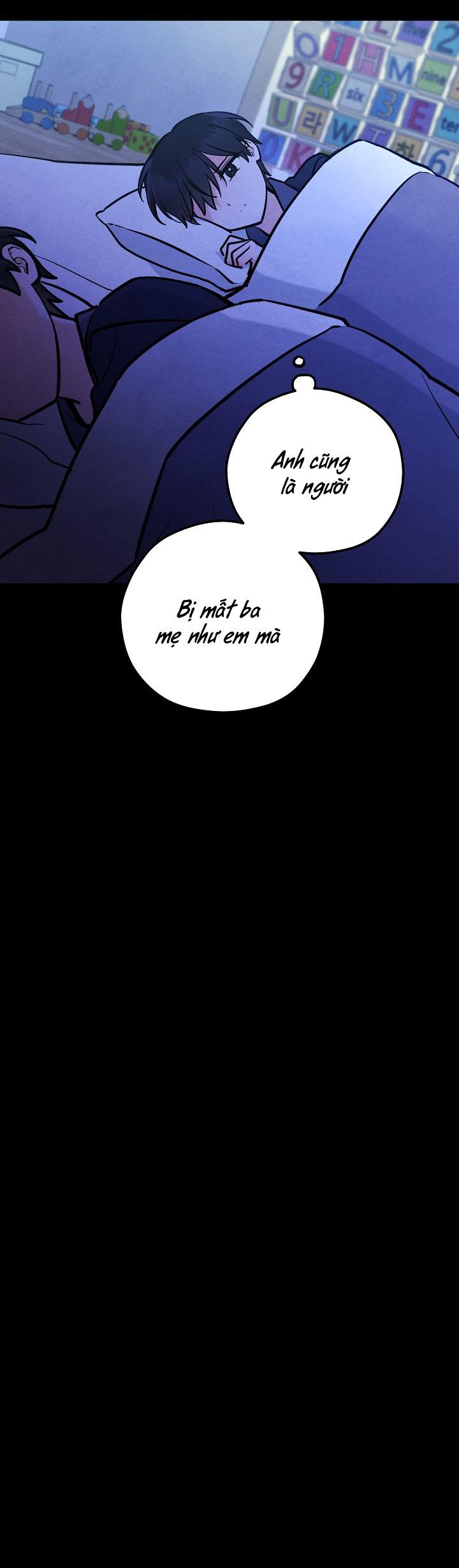 Linh Hồn Của Mu Ryeong Chapter 42 - Trang 3