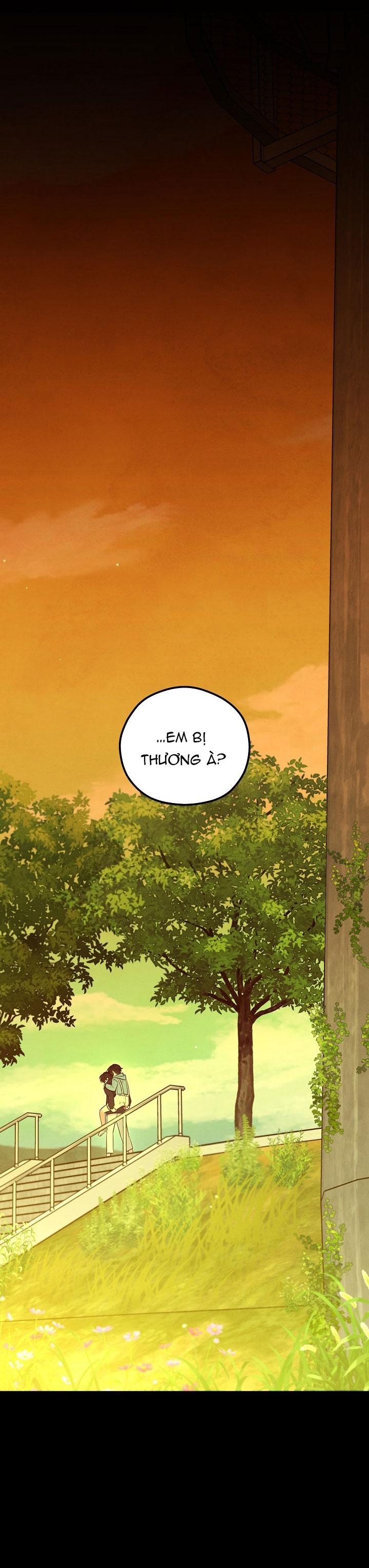 Linh Hồn Của Mu Ryeong Chapter 42 - Trang 3