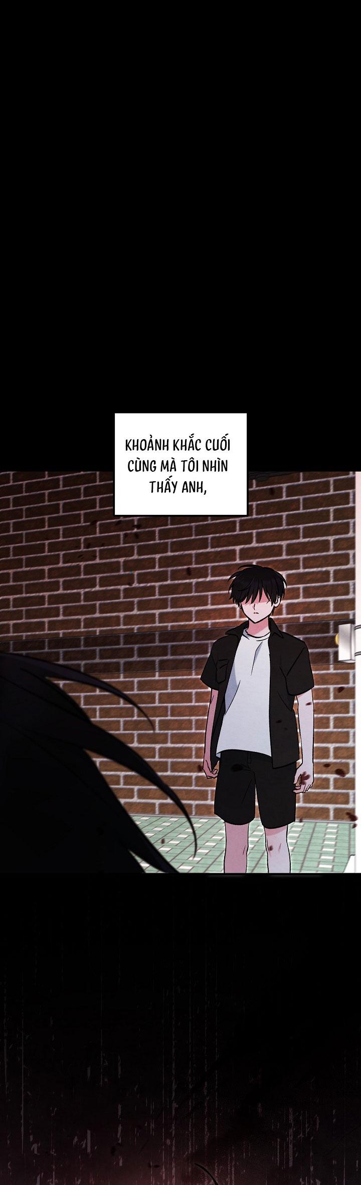 Linh Hồn Của Mu Ryeong Chapter 42 - Trang 3