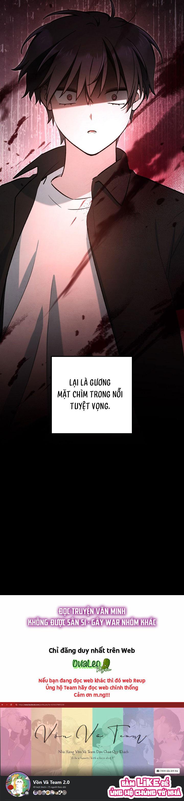 Linh Hồn Của Mu Ryeong Chapter 42 - Trang 3