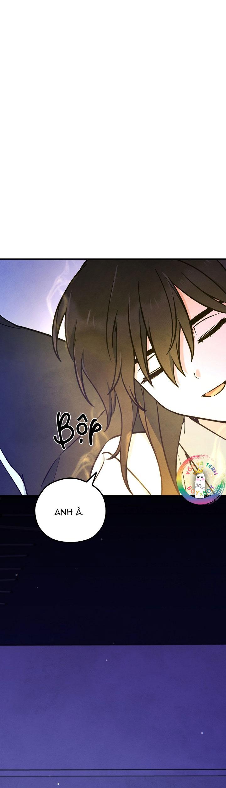 Linh Hồn Của Mu Ryeong Chapter 43 End season 1 - Trang 3