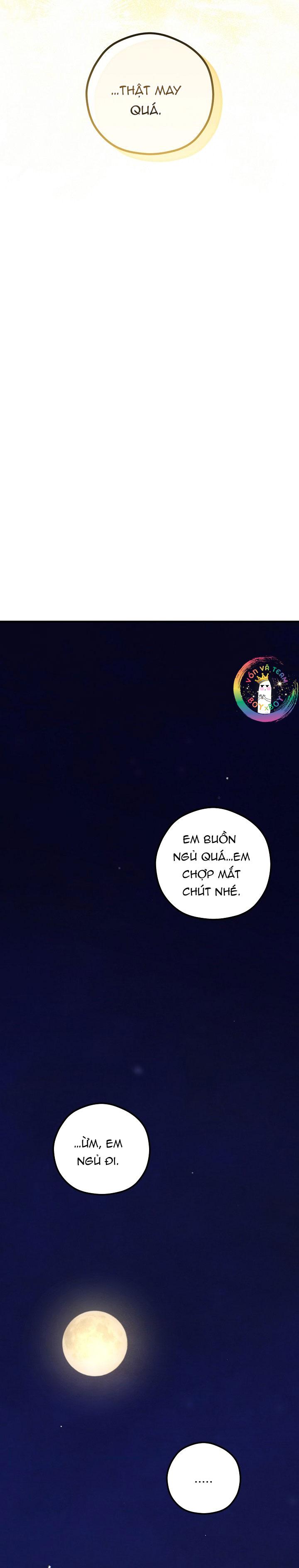 Linh Hồn Của Mu Ryeong Chapter 43 End season 1 - Trang 3