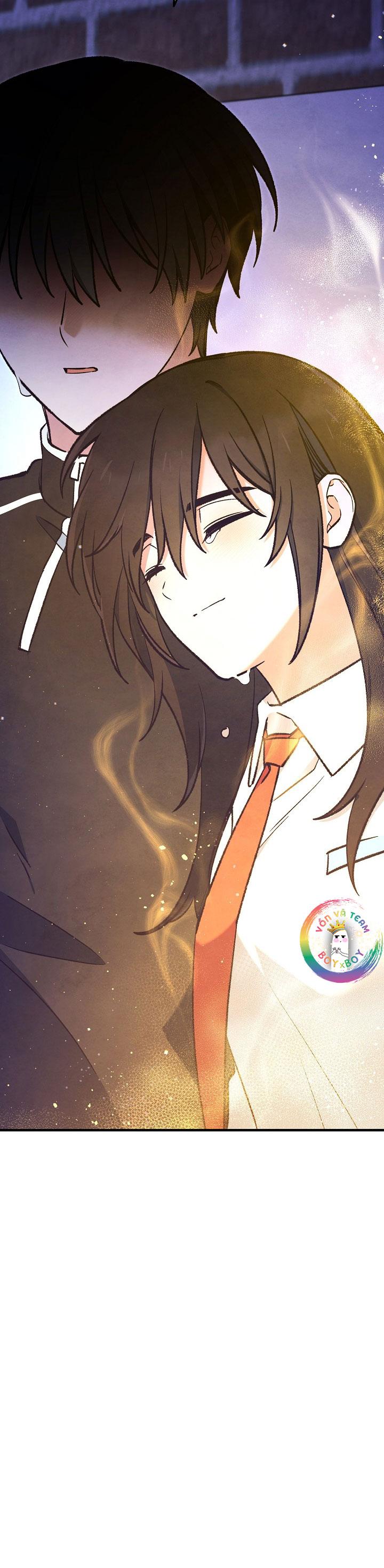 Linh Hồn Của Mu Ryeong Chapter 43 End season 1 - Trang 3