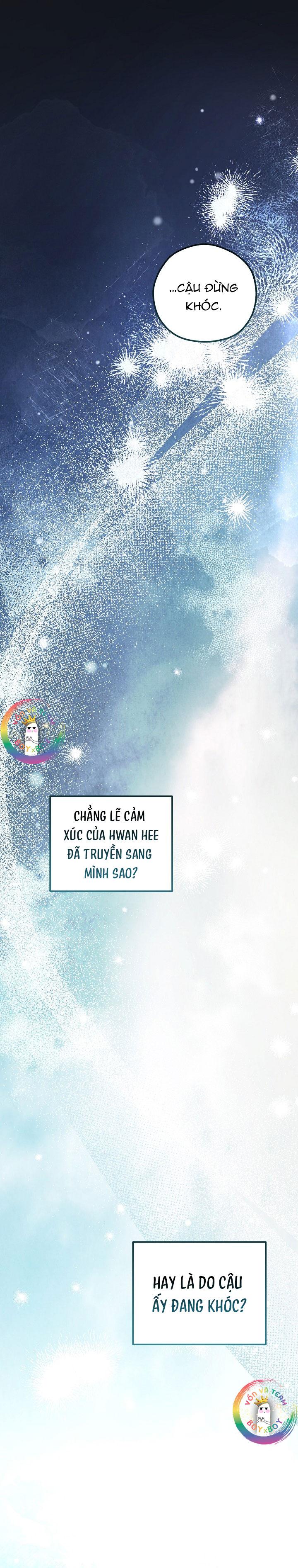 Linh Hồn Của Mu Ryeong Chapter 43 End season 1 - Trang 3