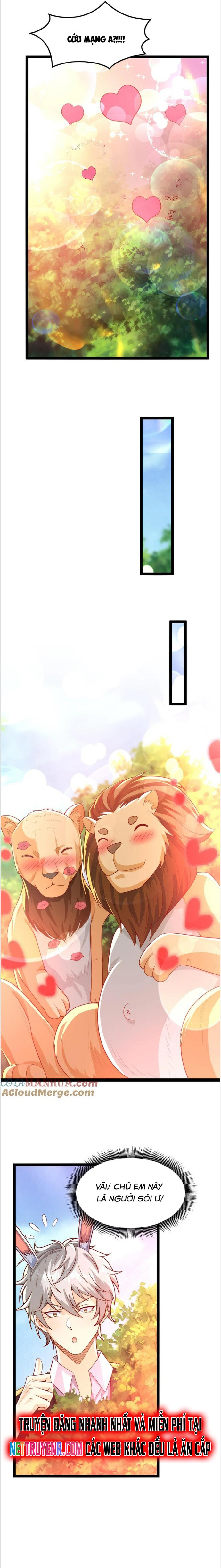 Linh Khí Khôi Phục: Ta Mỗi Ngày Thu Được Một Cái Kỹ Năng Mới Chapter 275 - Trang 2