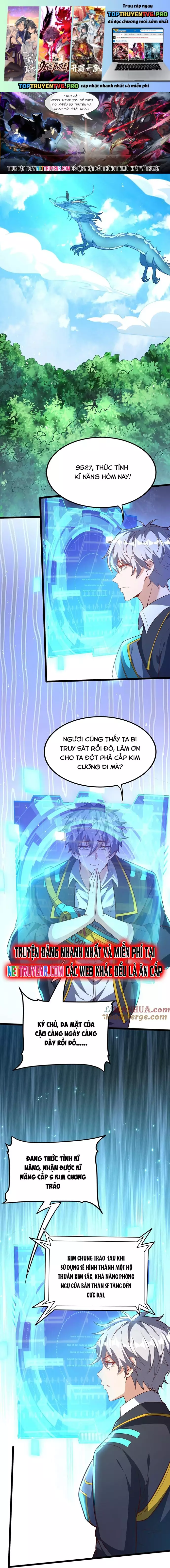Linh Khí Khôi Phục: Ta Mỗi Ngày Thu Được Một Cái Kỹ Năng Mới Chapter 285 - Trang 2