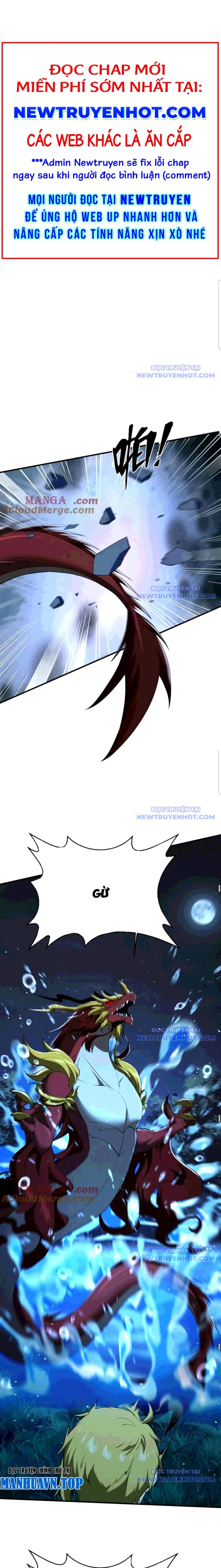 Linh Khí Khôi Phục: Từ Cá Chép Tiến Hoá Thành Thần Long Chapter 46 - Trang 2