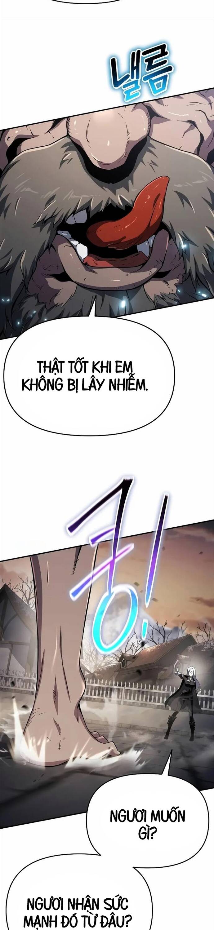 Linh Mục Tha Hóa Chapter 62 - Trang 4