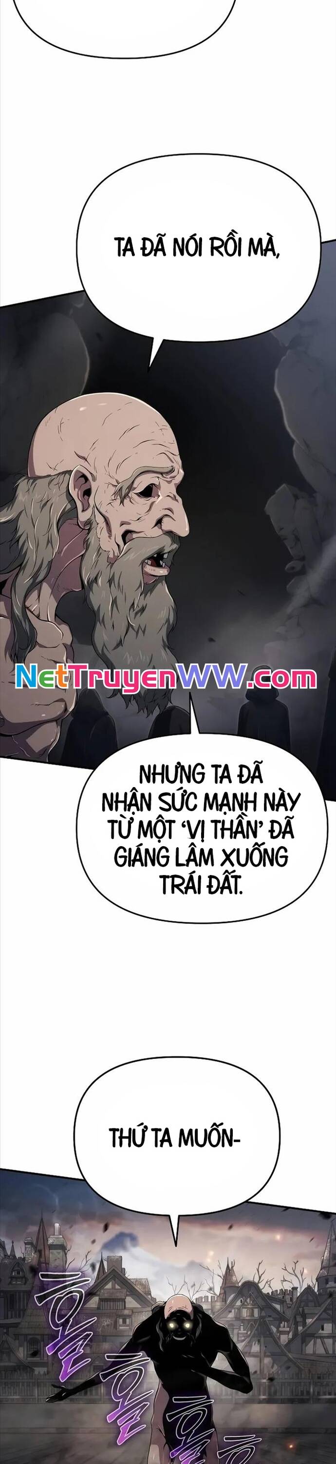 Linh Mục Tha Hóa Chapter 62 - Trang 4