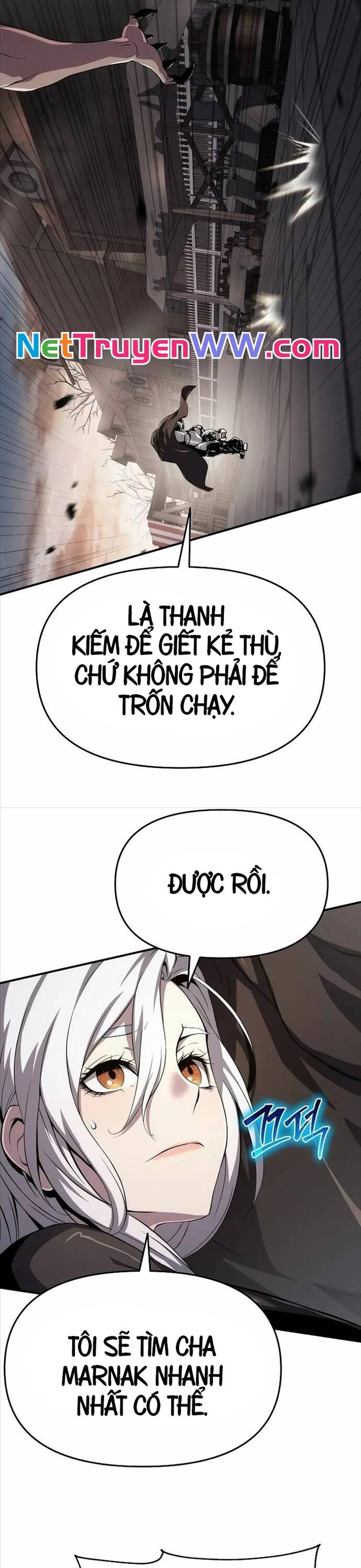 Linh Mục Tha Hóa Chapter 62 - Trang 4