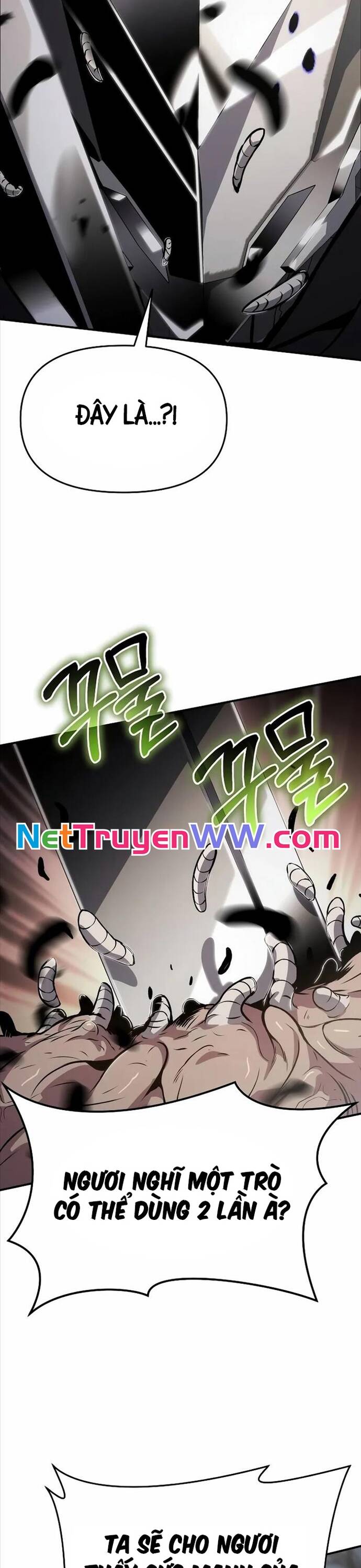 Linh Mục Tha Hóa Chapter 62 - Trang 4