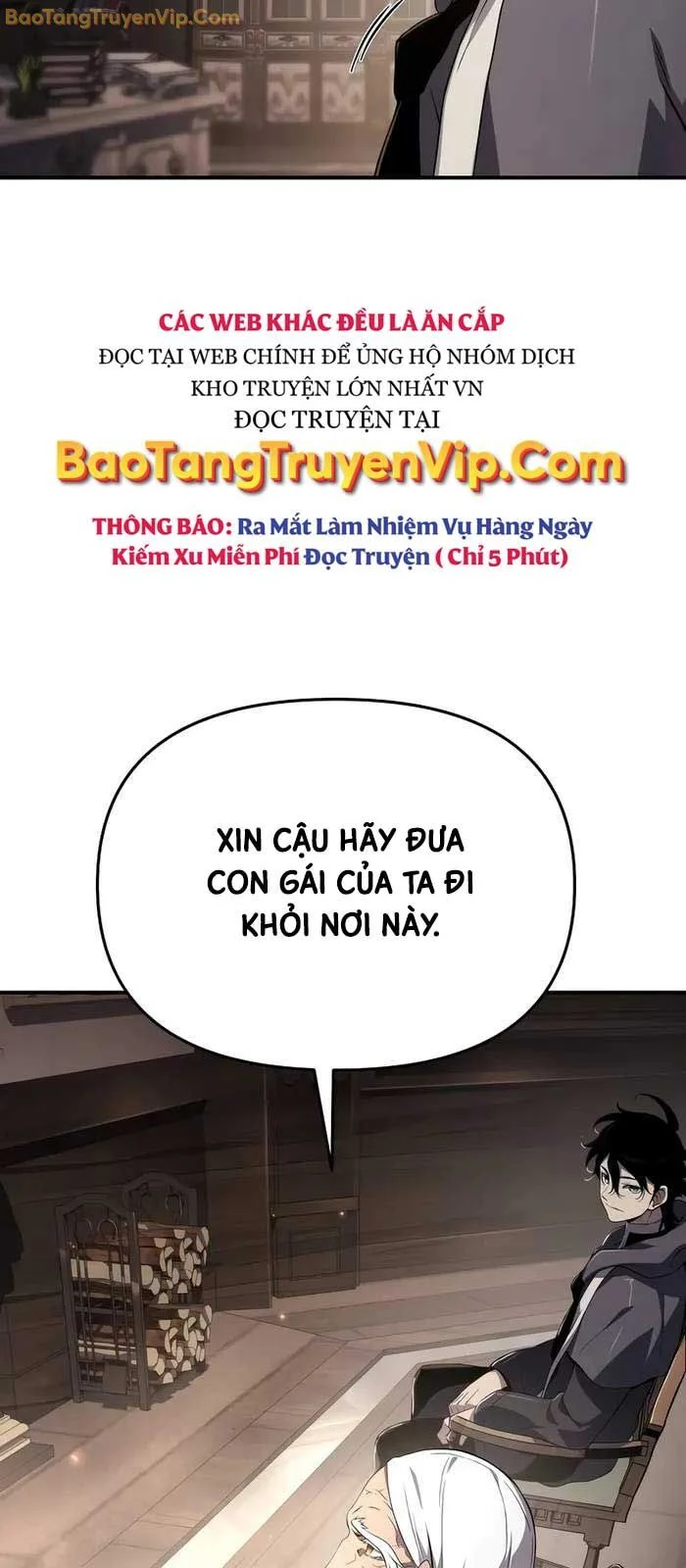 Linh Mục Tha Hóa Chapter 67 - Trang 4