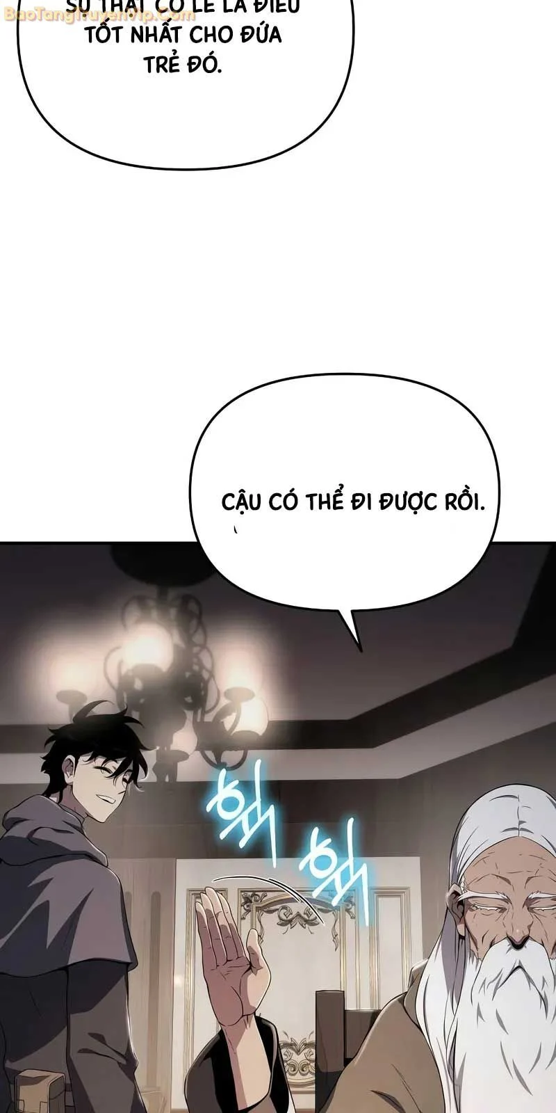 Linh Mục Tha Hóa Chapter 67 - Trang 4