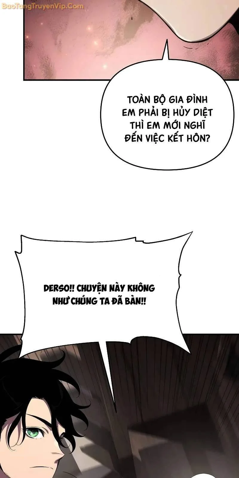 Linh Mục Tha Hóa Chapter 68 - Trang 4