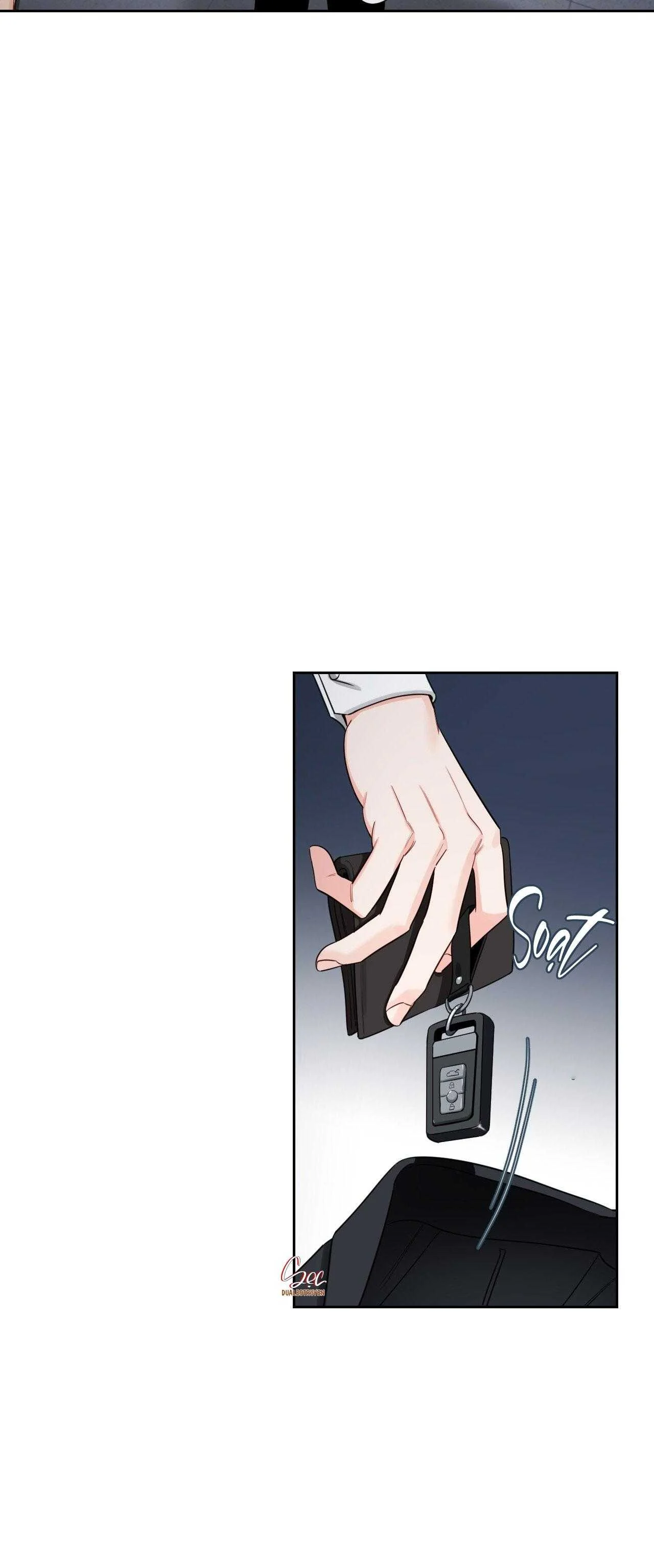 Lĩnh Vực Bóng Tối Chapter 53 - Trang 2