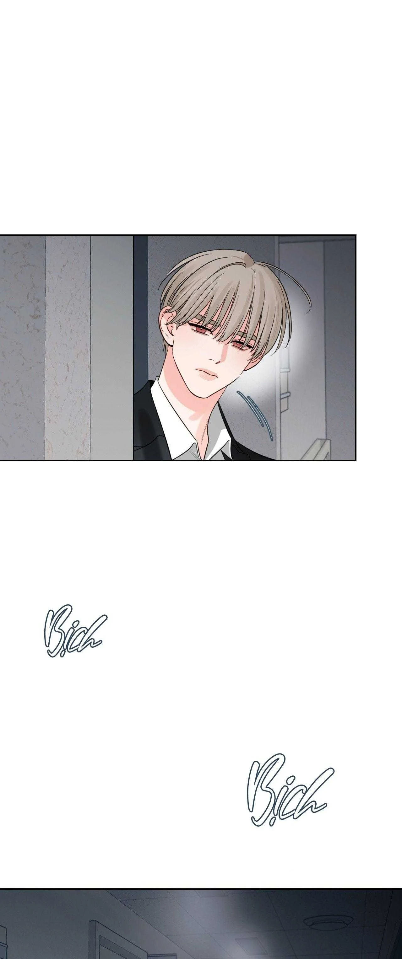 Lĩnh Vực Bóng Tối Chapter 53 - Trang 2