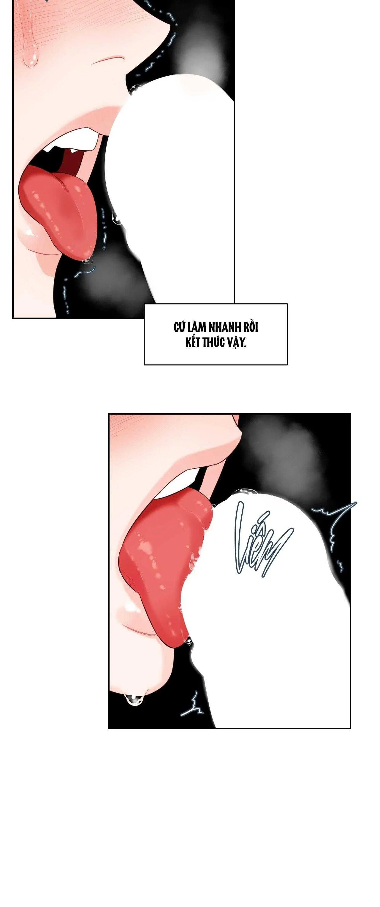 Lĩnh Vực Bóng Tối Chapter 53 - Trang 2