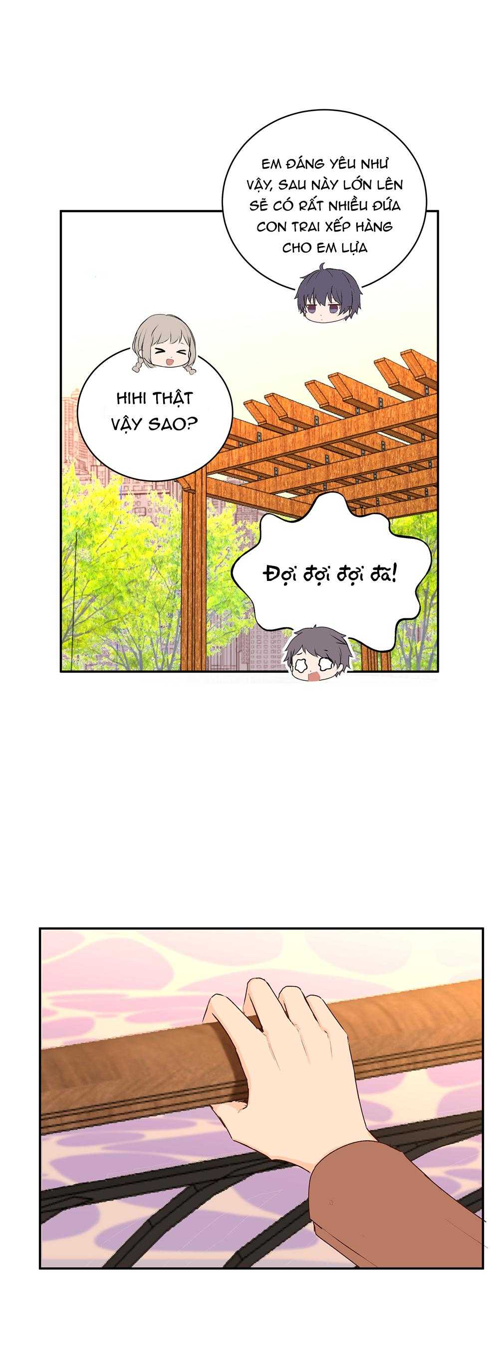 Liquor Gummies Chapter 54 - Trang 2
