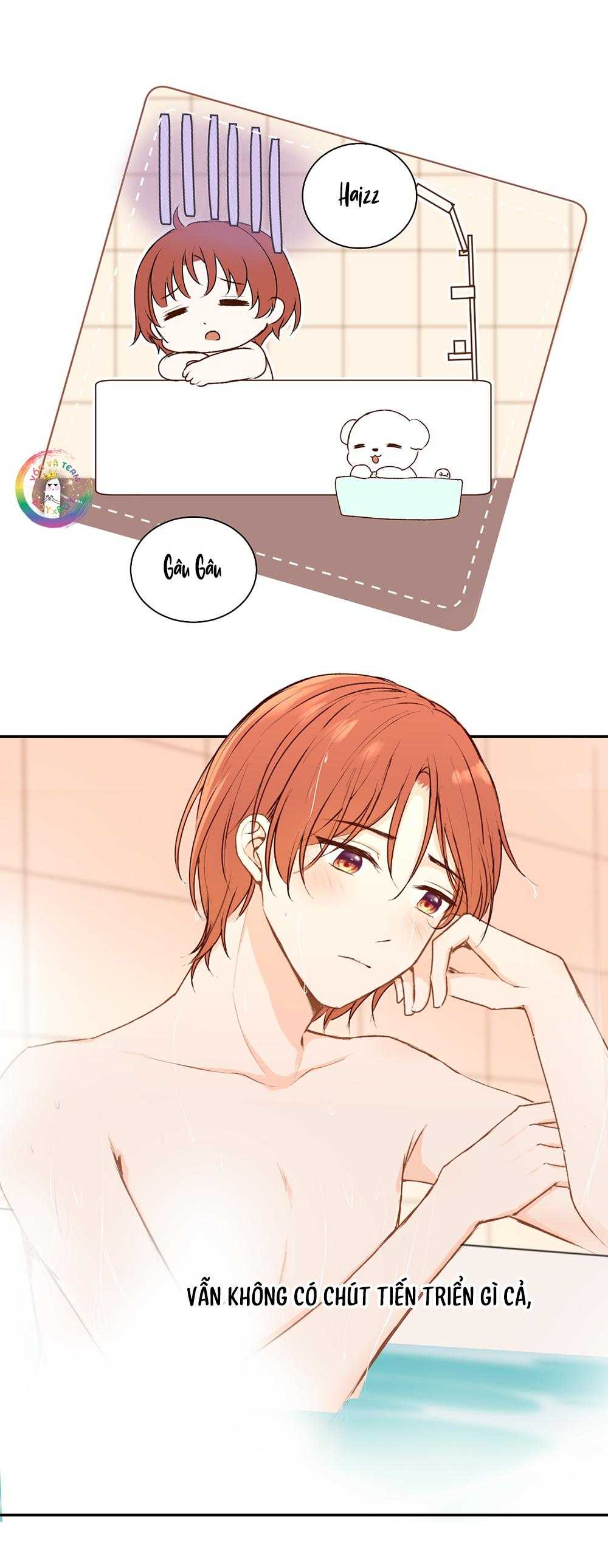 Liquor Gummies Chapter 54 - Trang 2