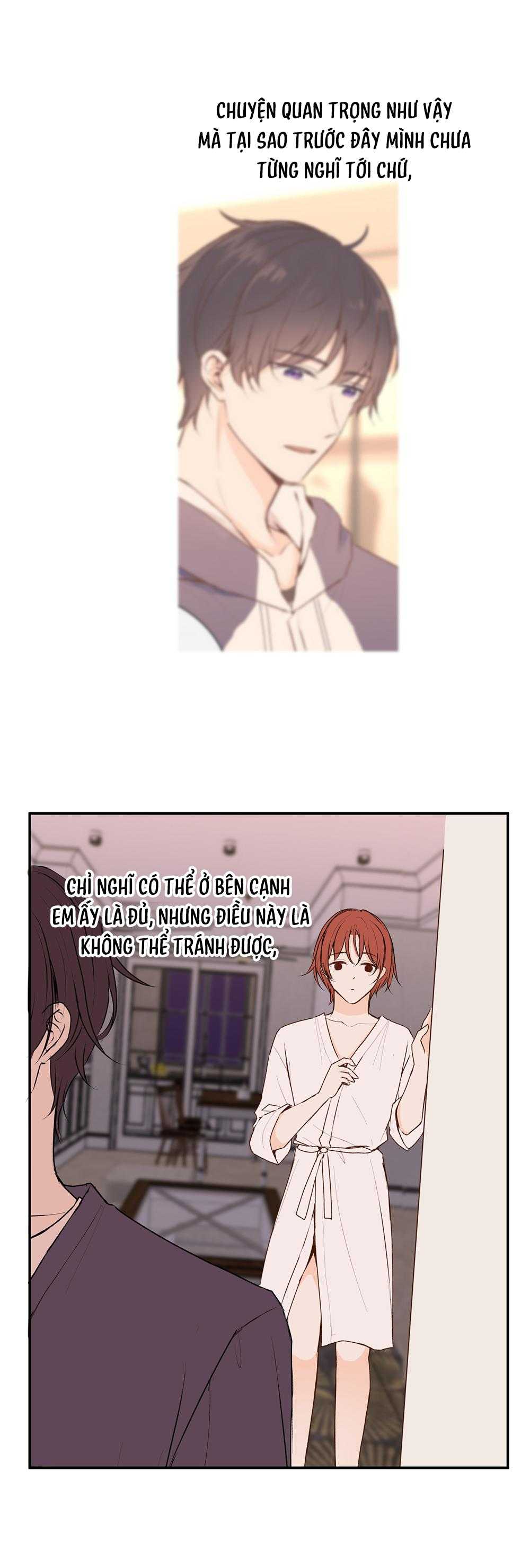 Liquor Gummies Chapter 54 - Trang 2
