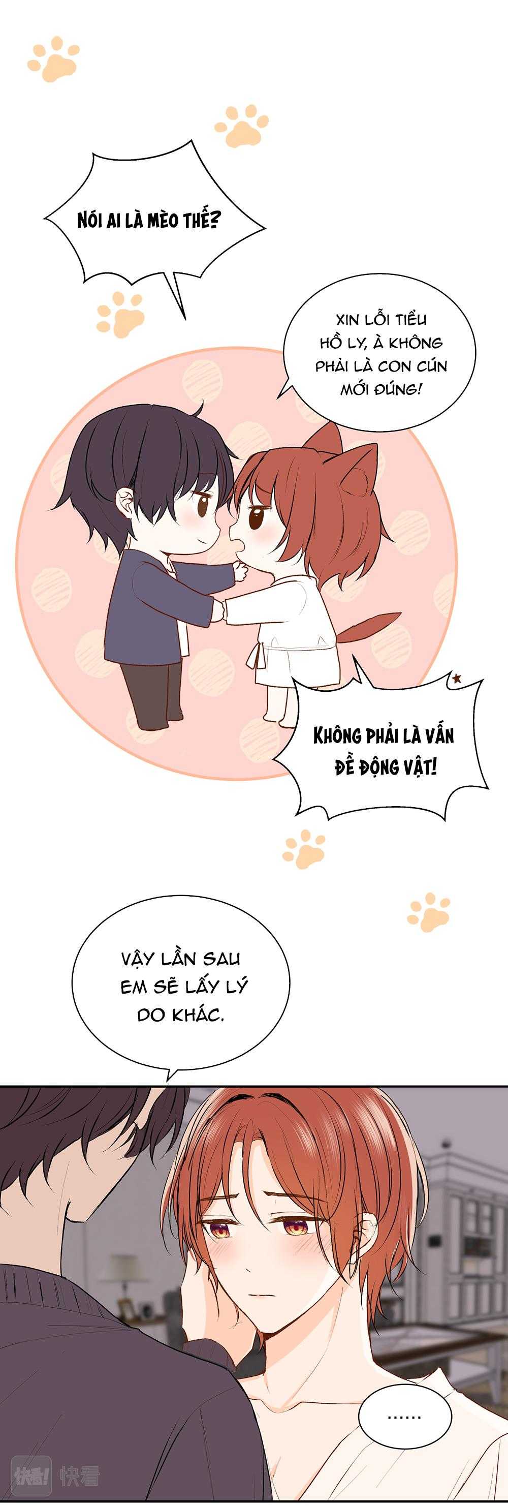 Liquor Gummies Chapter 54 - Trang 2